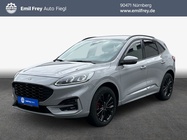 Ford Kuga 2024