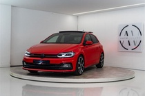 Volkswagen Polo 2020