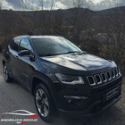 Jeep Compass 2018