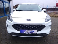 Ford Kuga 2022
