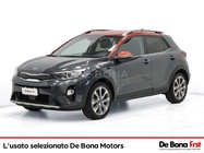 Kia Stonic 2020