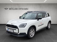 MINI Countryman 2024