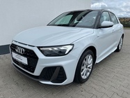 Audi A1 2023