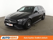 Mercedes-Benz C-Class 2022