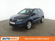 Skoda Karoq 2019