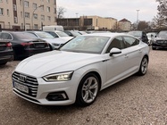 Audi A5 2018