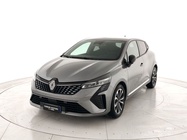 Renault Clio 2025