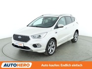 Ford Kuga 2017