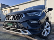 Seat Ateca 2021