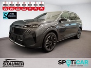 Peugeot 5008 2025