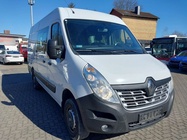 Renault Master 2019