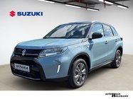 Suzuki Vitara 2026