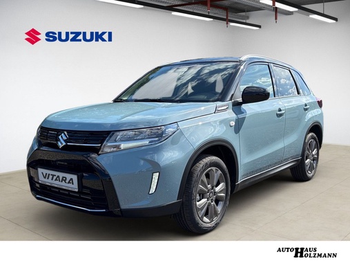 Suzuki Vitara 2026