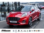 Ford Puma 2020
