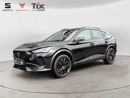 Cupra Formentor 2023