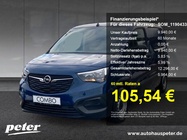 Opel Combo 2019