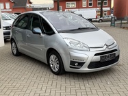 Citroen C4 2011