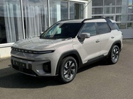 Ssangyong Torres 2025