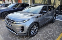 Land Rover Evoque 2024