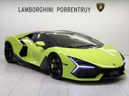 Lamborghini Revuelto 2026