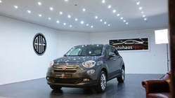Fiat 500X 2016