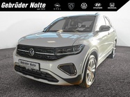 Volkswagen T-Cross 2026