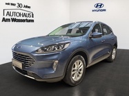 Ford Kuga 2023