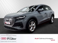 Audi Q4 e-tron 2022
