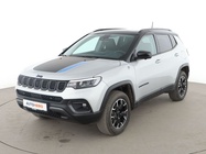 Jeep Compass 2022