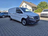 Mercedes-Benz Vito 2022