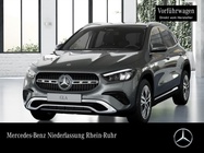 Mercedes-Benz GLA-Class 2025