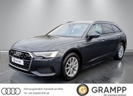 Audi A6 2023
