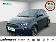 Fiat 500e 2023