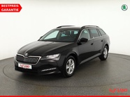 Skoda Superb 2020