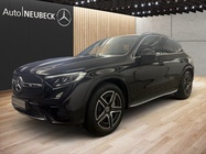 Mercedes-Benz GLC-Class 2024