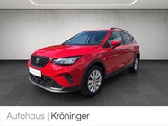 Seat Arona 2023