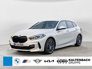 BMW 1 Series 2024