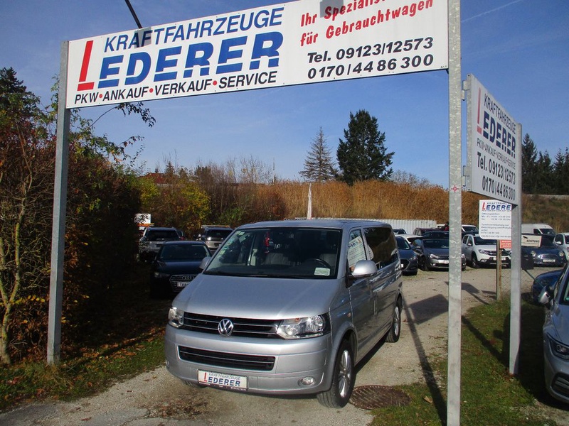 Volkswagen T5
