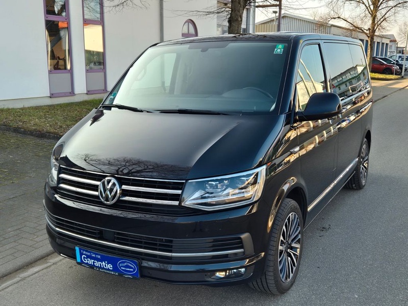 Volkswagen T6