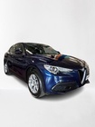 Alfa Romeo Stelvio 2020