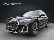 Audi SQ5 2022