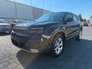 Jeep Avenger 2024