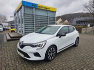 Renault Clio 2022