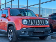 Jeep Renegade 2015