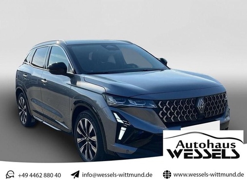 Renault Austral 2025