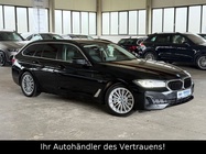 BMW 5 Series 2022