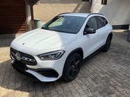 Mercedes-Benz GLA-Class 2023