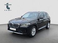 BMW X3 2023