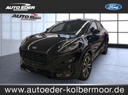 Ford Puma 2023