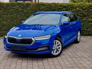 Skoda Octavia 2022